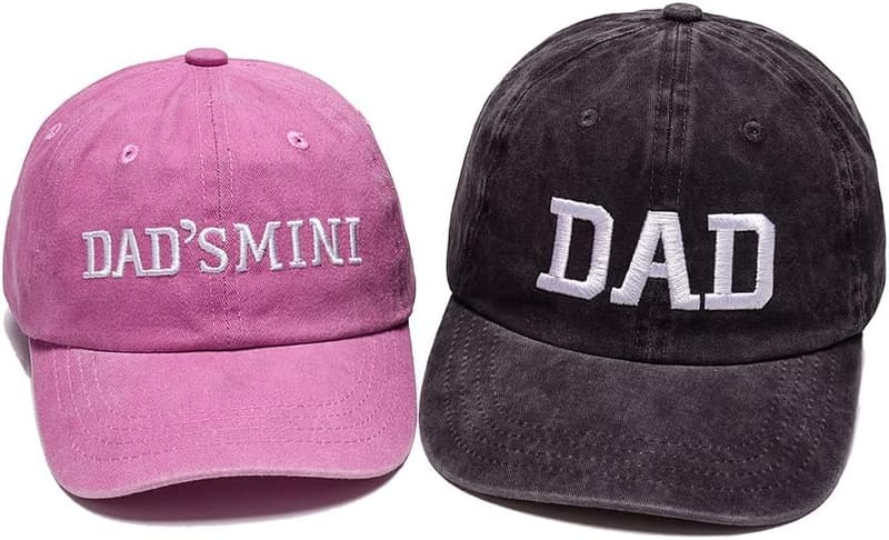Adjustable Baseball Cap for Men and Women