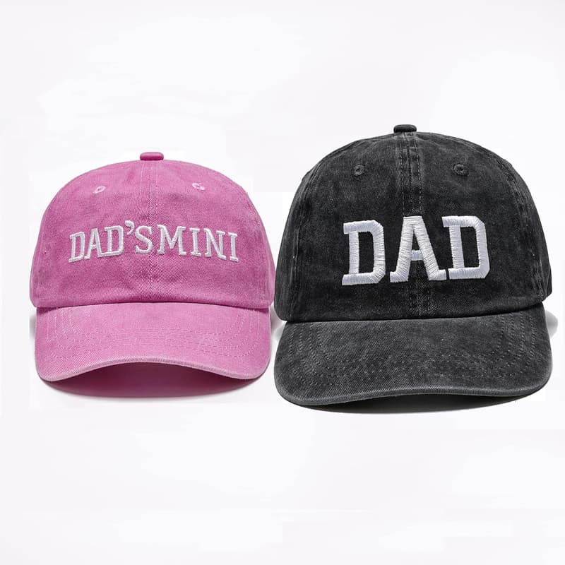 Adjustable Baseball Cap for Men and Women