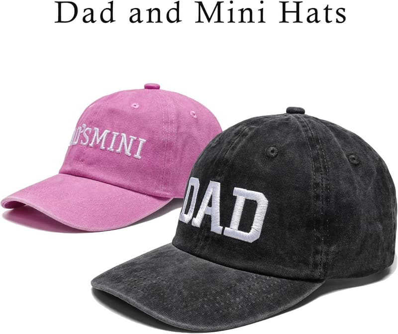 Adjustable Baseball Cap for Men and Women