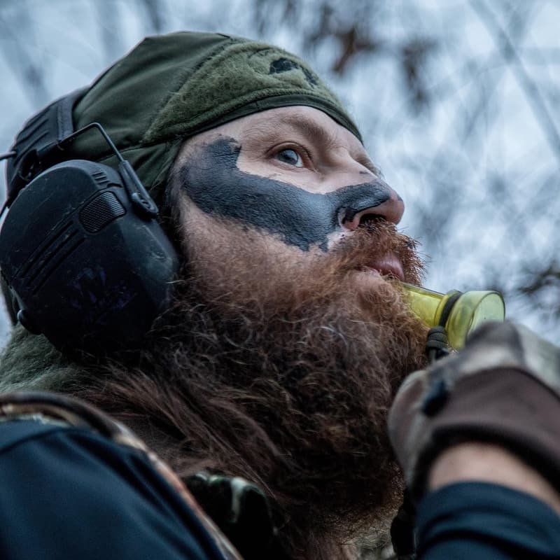 Late Season Duck Calls - High-Impact Plastic Waterfowl Accessories