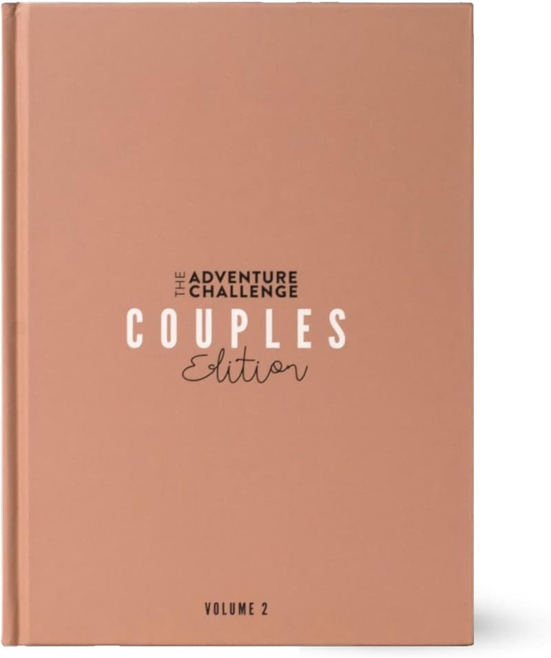 30 Scratch-Off Date Night Ideas for Couples | Fun Relationship Journal