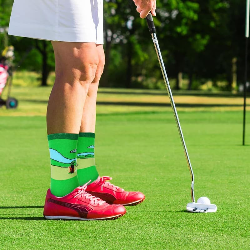 Father's Day Gifts for Dad - Personalized Golf Accessories