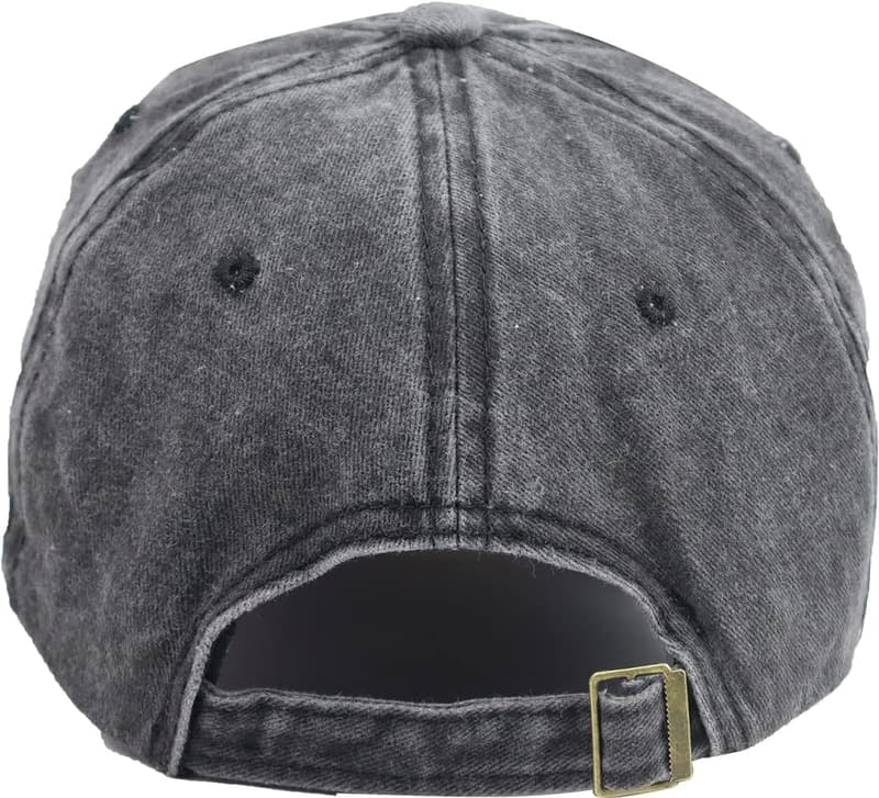 Horse Lovers Adjustable Cotton Baseball Cap, 