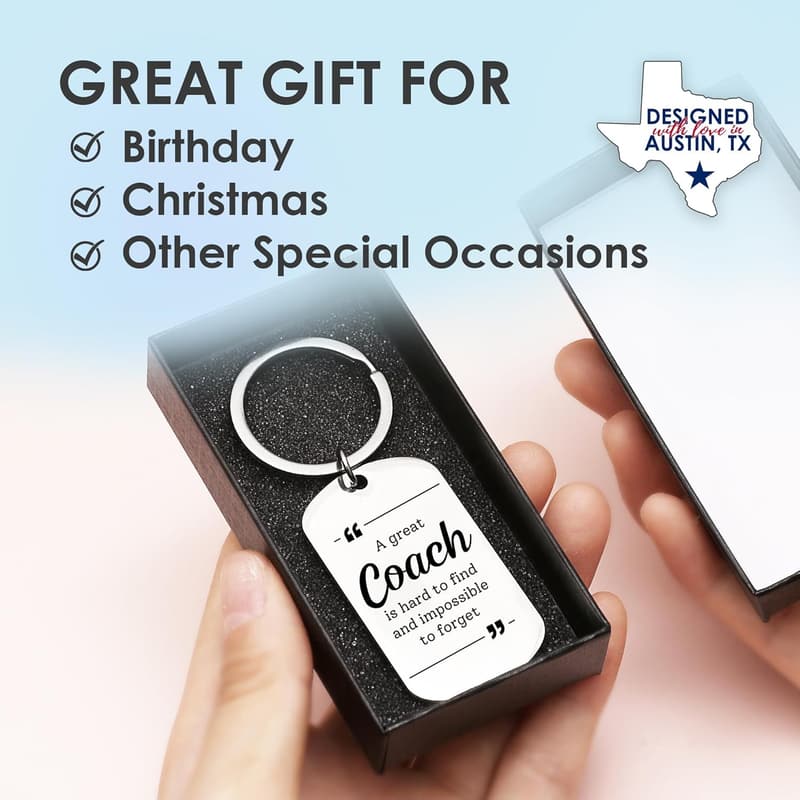 Personalized Rosa Vila Keychains for Parents and Family