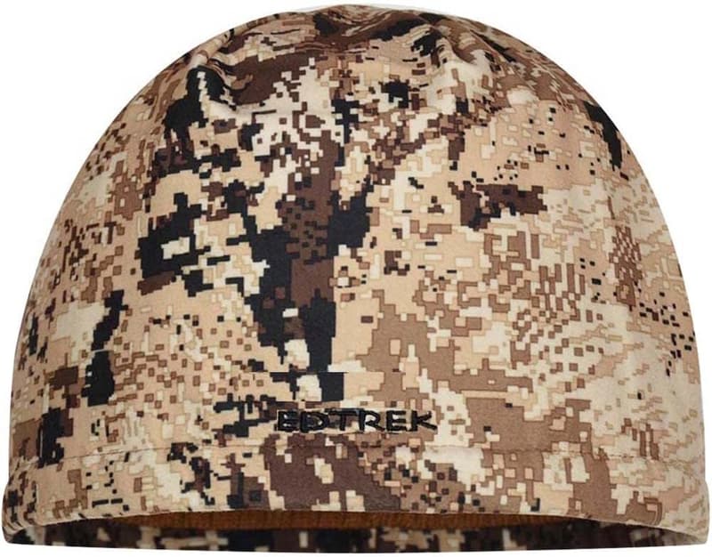 Waterproof Windproof Camo Beanie for Hunting