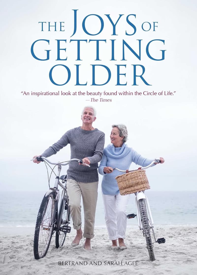 Aging Gracefully: A Celebration of Life's Milestones