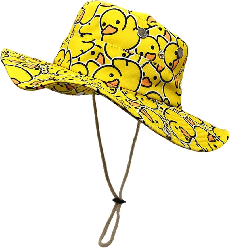 Unisex Bucket Hat for Women and Men