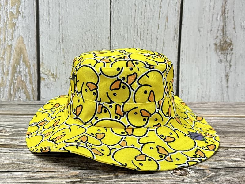 Unisex Bucket Hat for Women and Men