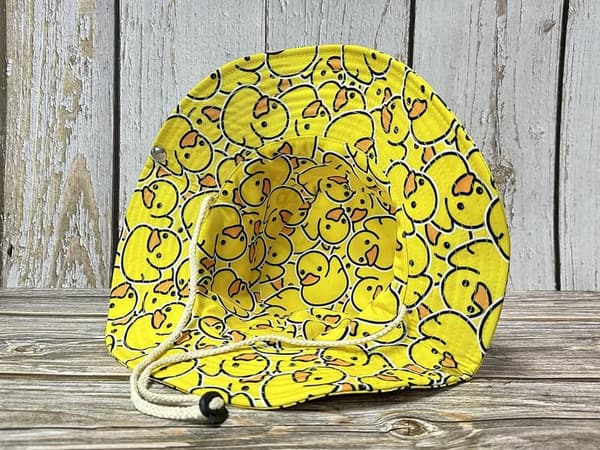 Unisex Bucket Hat for Women and Men