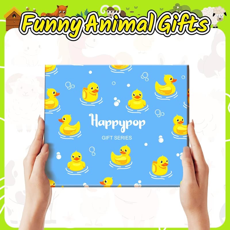 Animal Lover Gifts: Cute Funny Socks for Women