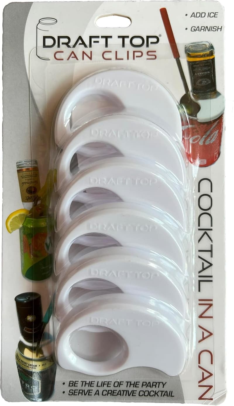 Portable Mini Liquor Bottle Holders for Tailgating & Bars