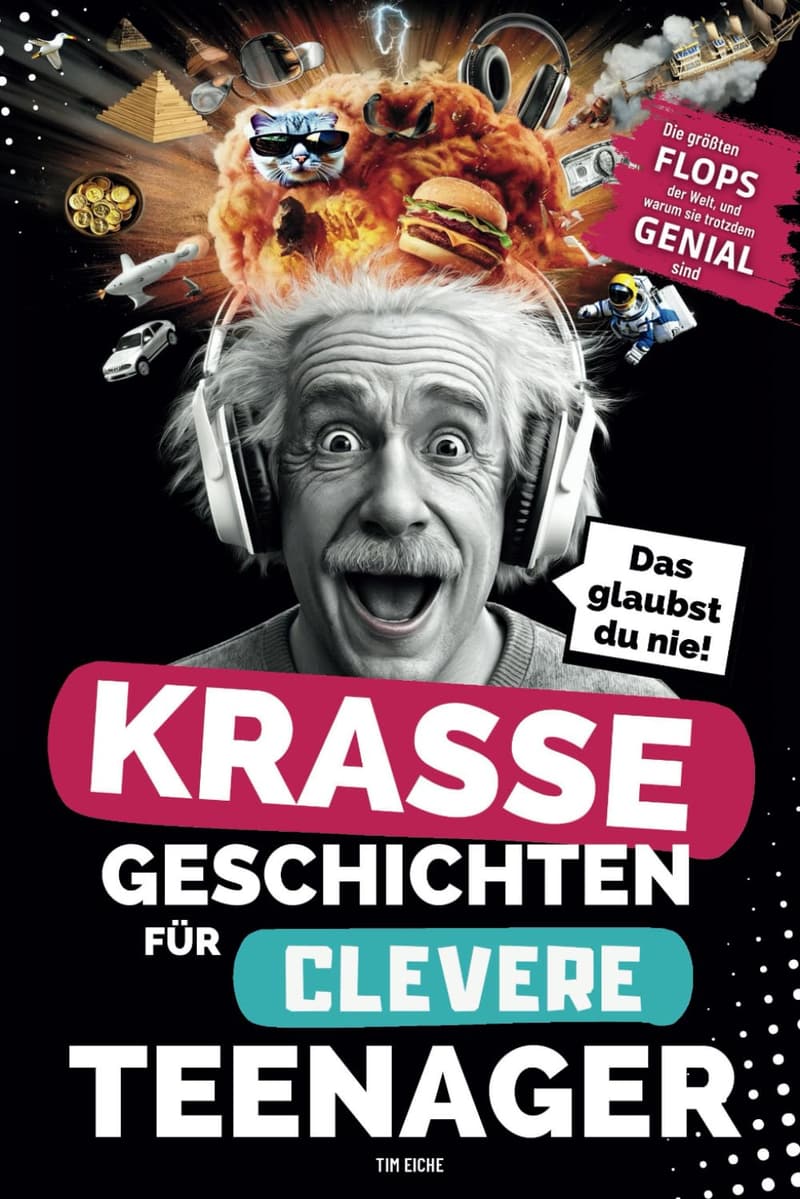 Clever Stories for Teens: World’s Biggest Flops Explained