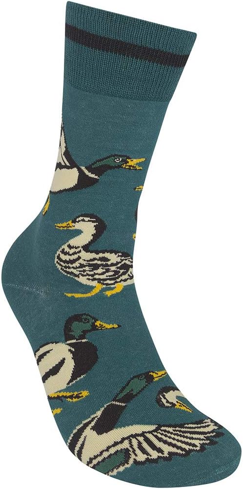 Wildlife Lover Socks - FUNATIC Animal and Nature Design