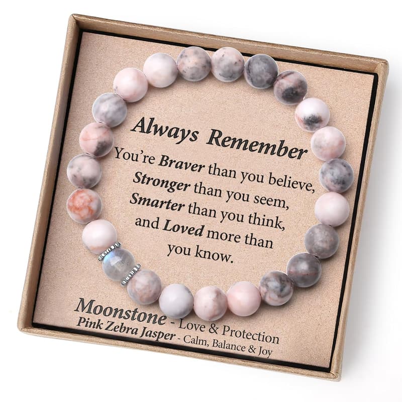 Trendy Graduation Bracelets for Teens Girls and Best Friends