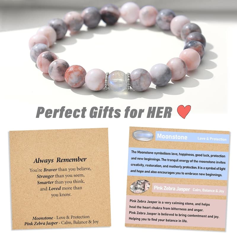 Trendy Graduation Bracelets for Teens Girls and Best Friends