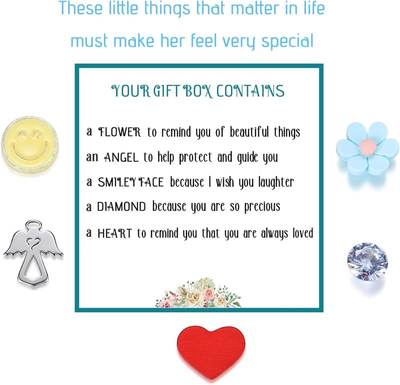 First Communion Bracelet Gift for Goddaughter/Niece/Granddaughter