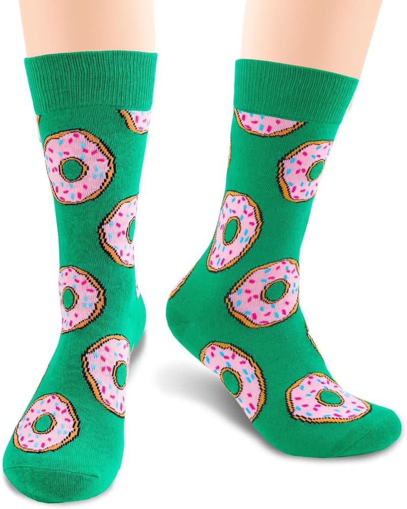 Father's Day Socks - Unique Gifts for Dad or New Dads