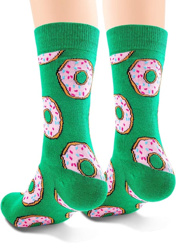 Father's Day Socks - Unique Gifts for Dad or New Dads