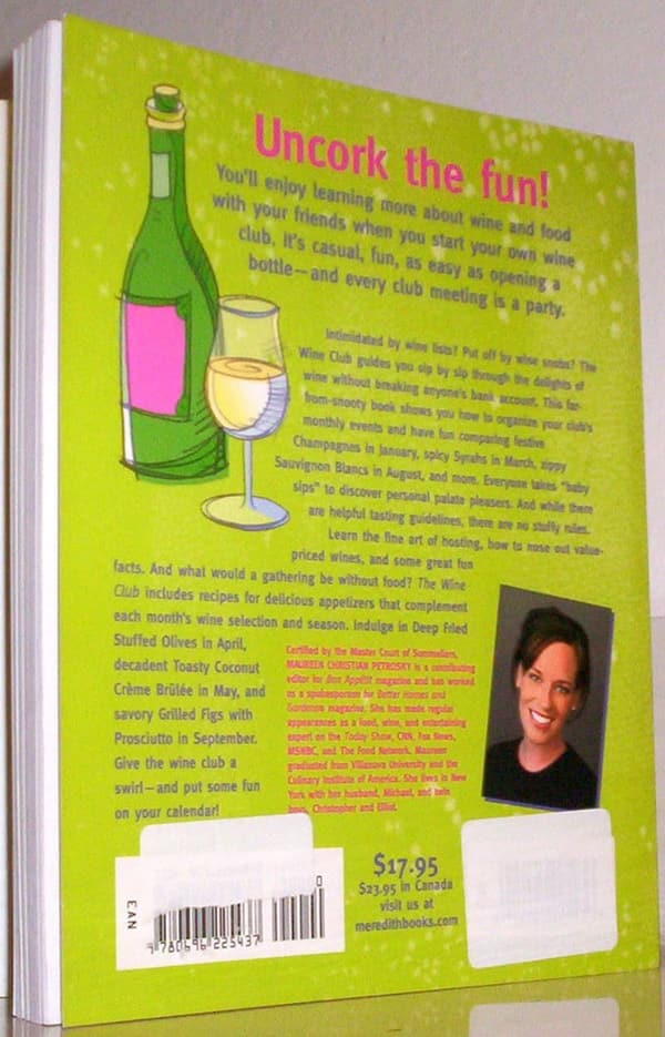 Wine Club Guide: Monthly Wine Learning with Friends