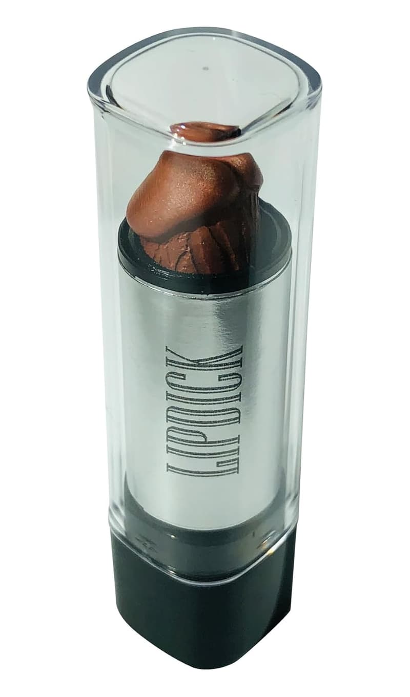Funny Lipstick Gift for Women - Naughty Stocking Stuffer