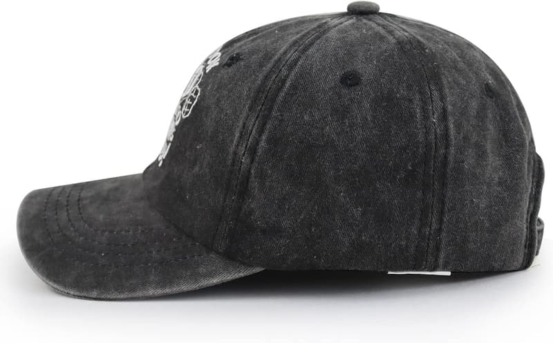 Vintage Birthday Hat for Men and Women (1925-1995)