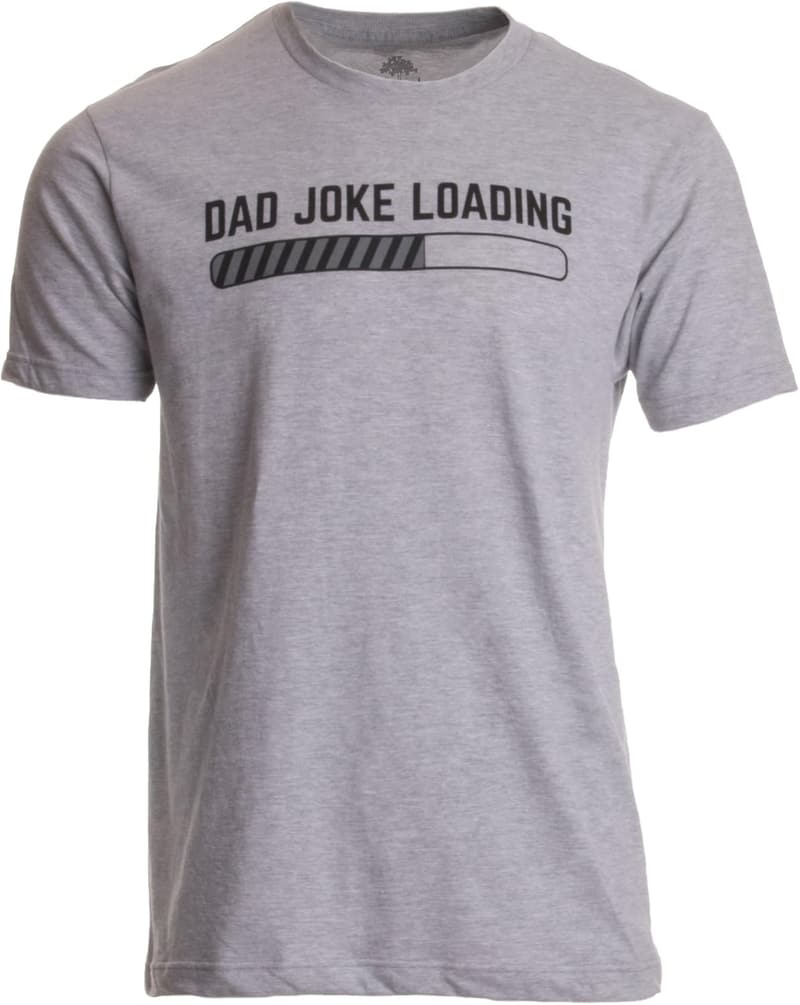 Funny Father's Day T-Shirt | Dad Joke Pun Design