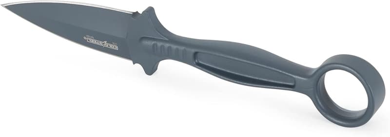 Cold Steel Tactical Fixed Blade Knife - 3.5