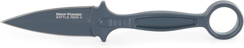 Cold Steel Tactical Fixed Blade Knife - 3.5