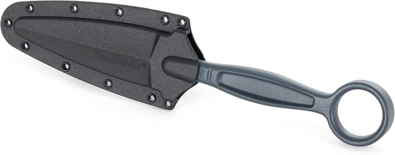 Cold Steel Tactical Fixed Blade Knife - 3.5