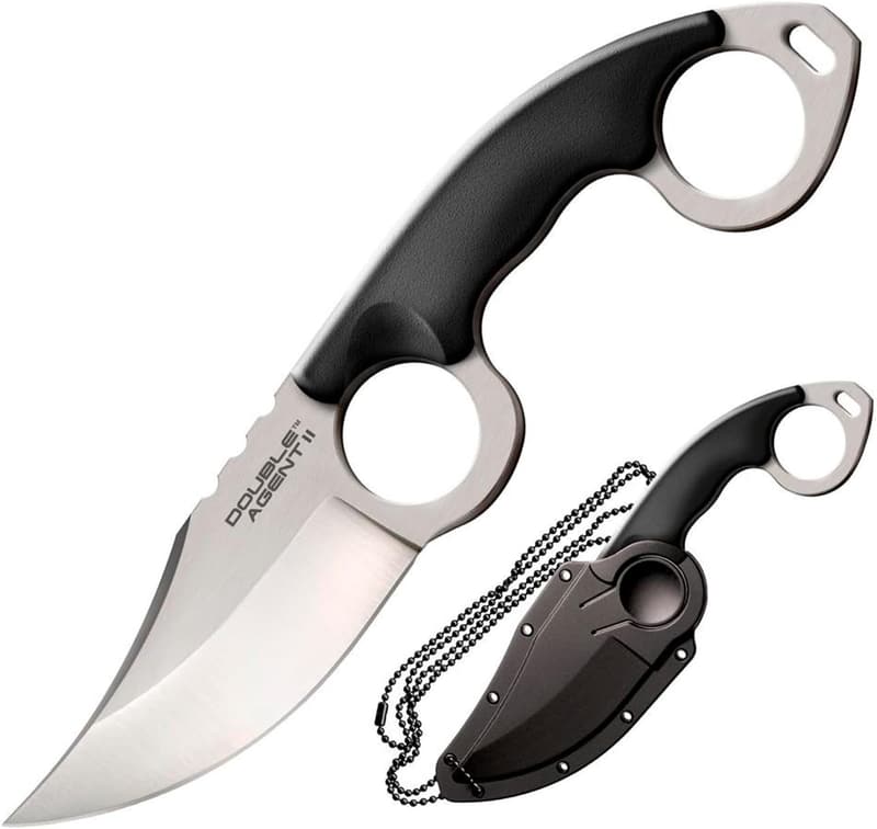 Tactical Hunting Knife - 3