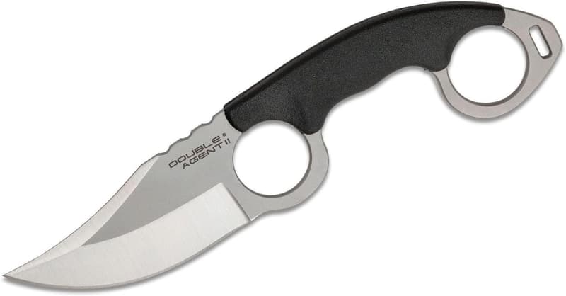 Tactical Hunting Knife - 3