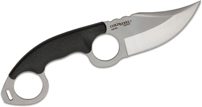 Tactical Hunting Knife - 3