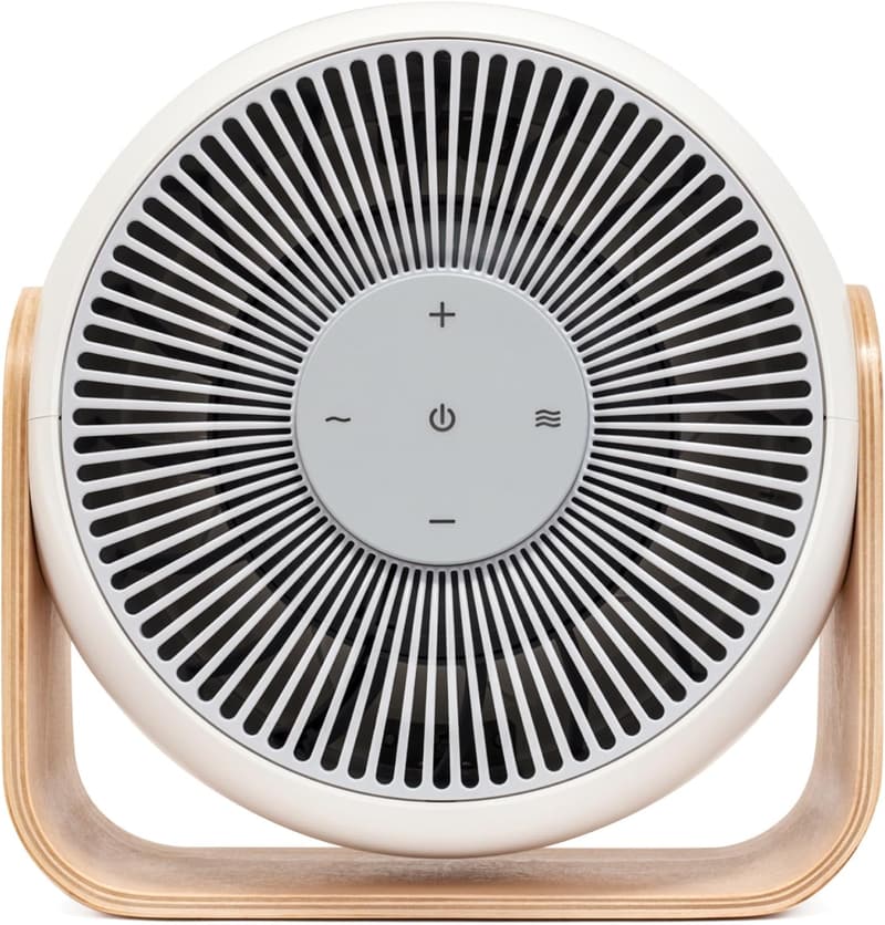 SNOOZ Breez 2-in-1 Smart Fan & White Noise Machine