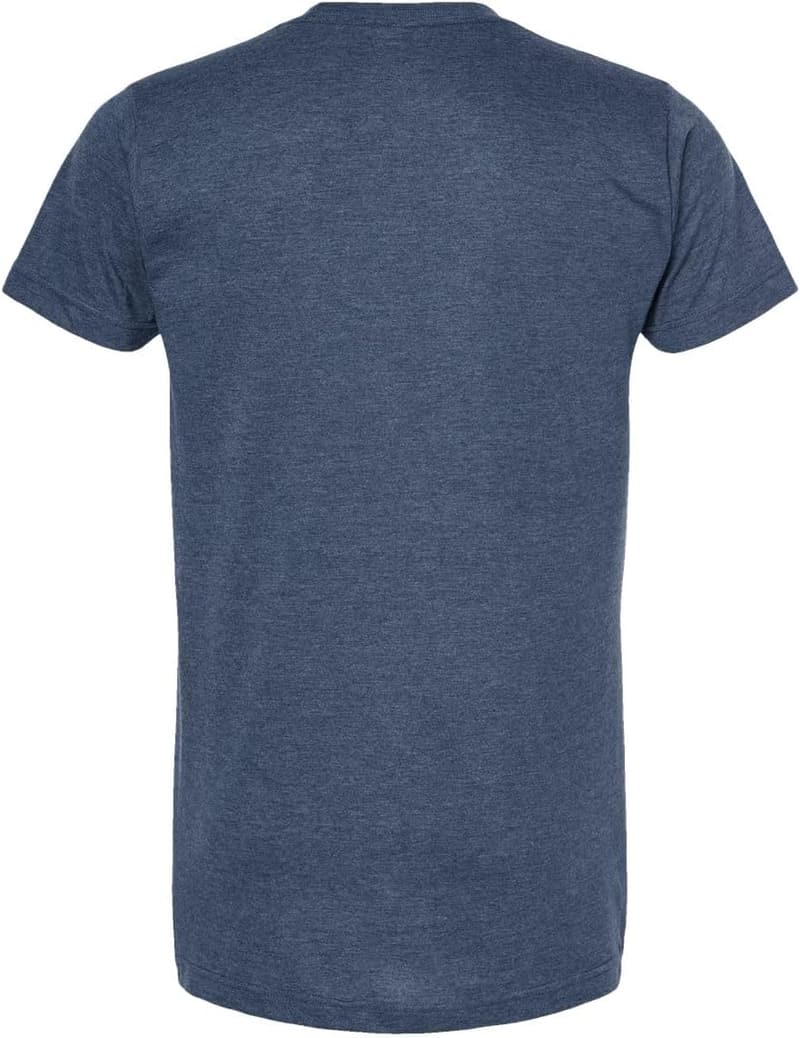 Funny Bald Guy Men's T-Shirt - Humorous Gift for Dad