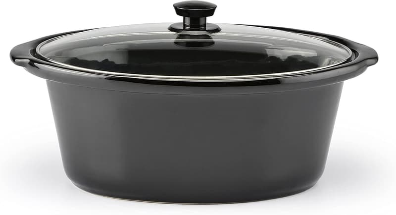 Nightmare Before Christmas Oogie Boogie 7-Quart Slow Cooker