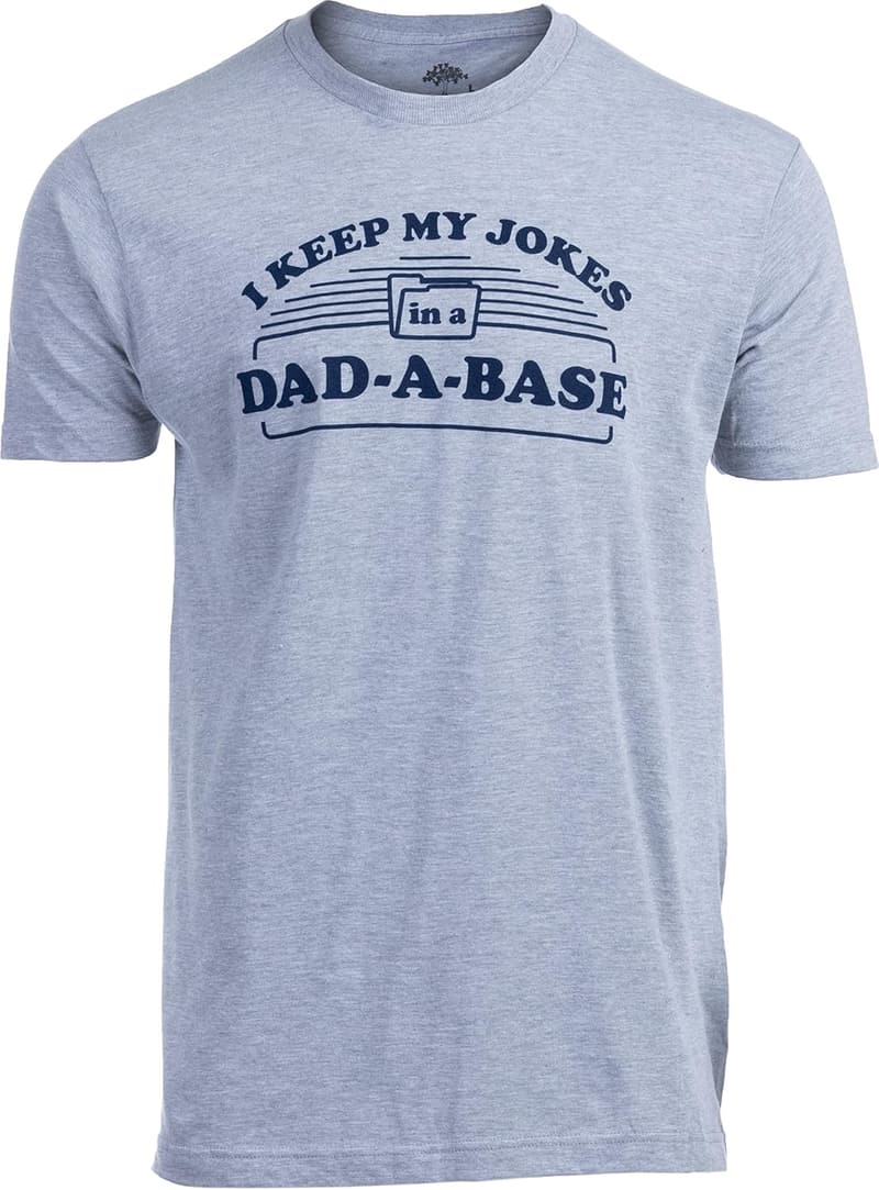 Funny Father's Day T-Shirt - 