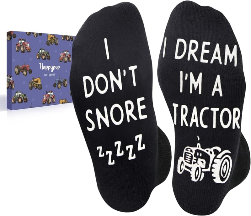 Transportation-Themed Socks for Men and Women