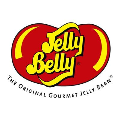 Cocktail Classic Jelly Belly Candy Gift Bag, 7.5 oz.