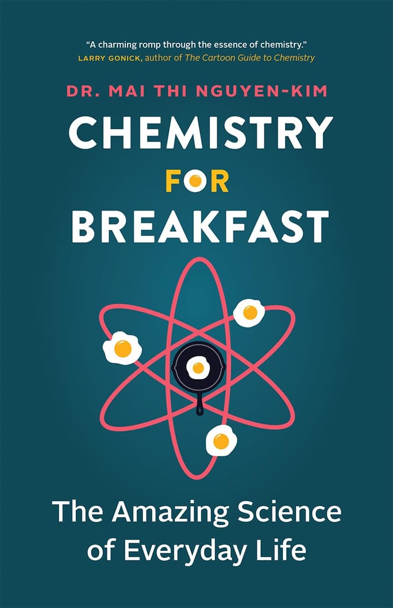 Everyday Science: Chemistry Made Simple for All