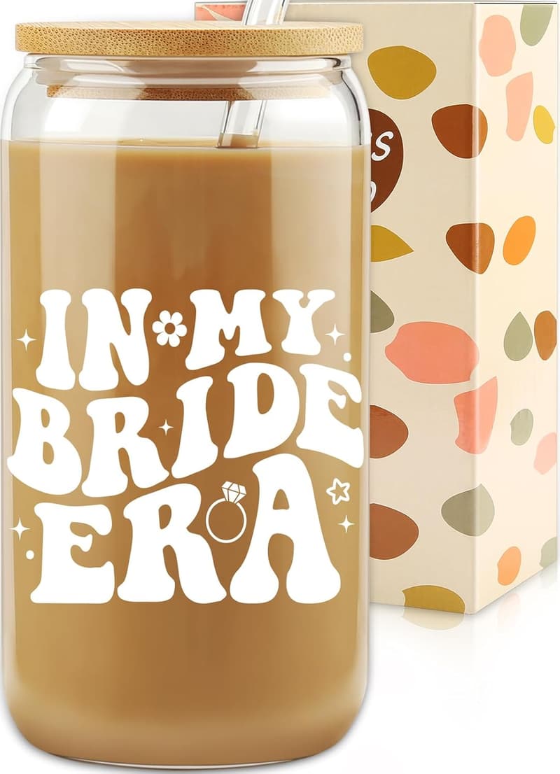 Engagement Gift: 