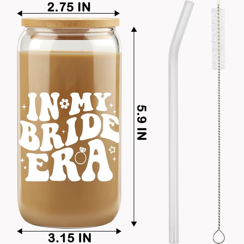 Engagement Gift: 