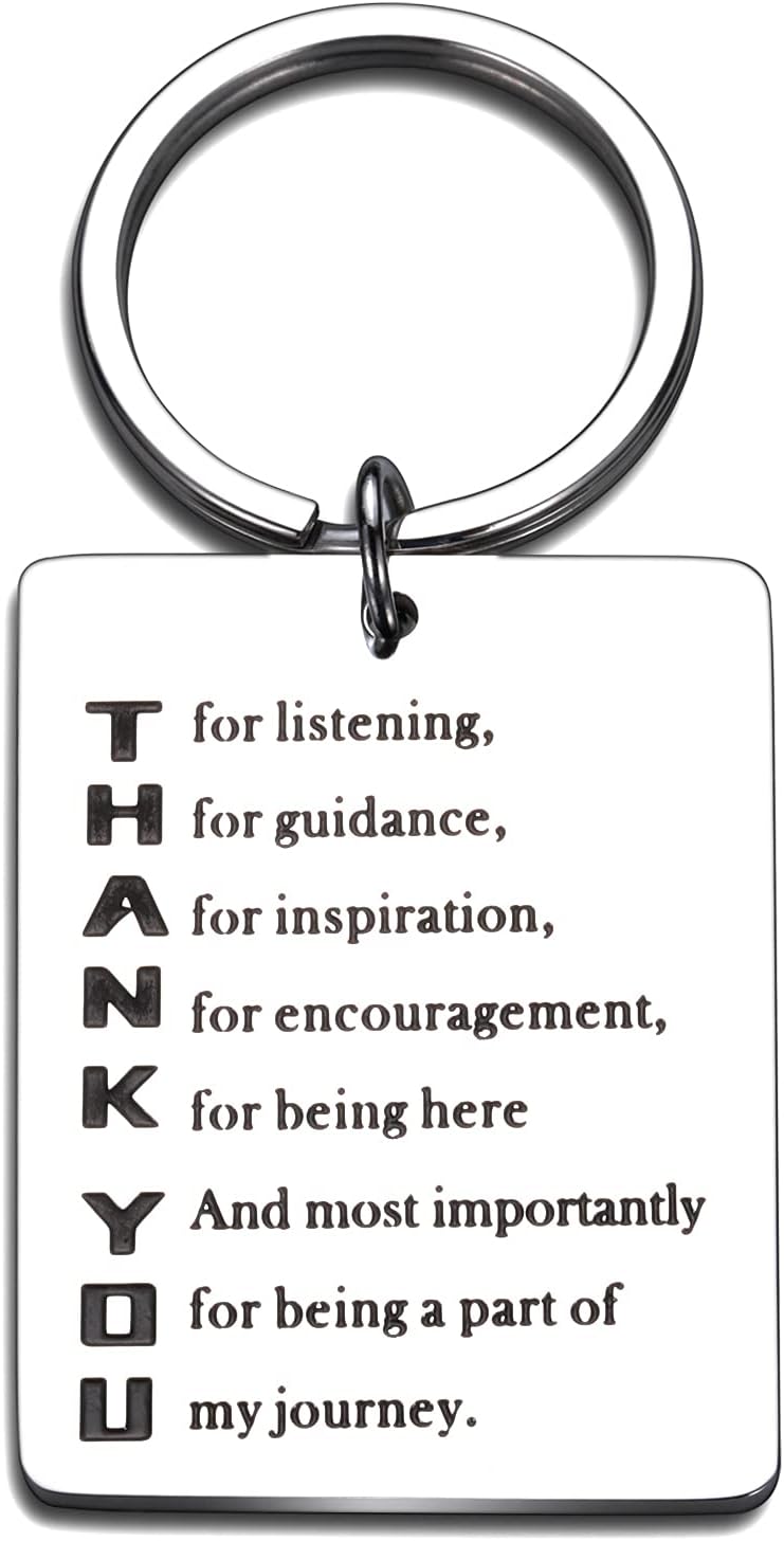 Employee Appreciation Gifts for Colleagues - Thank You Gifts