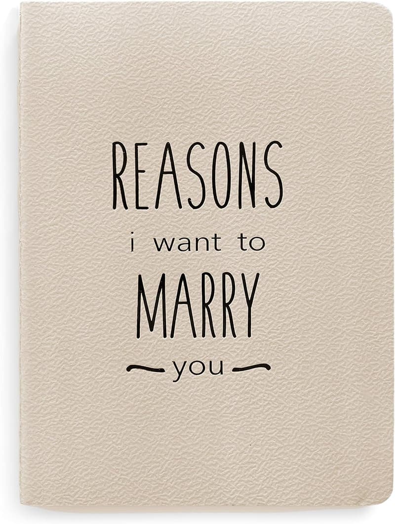 Engagement Gift: 