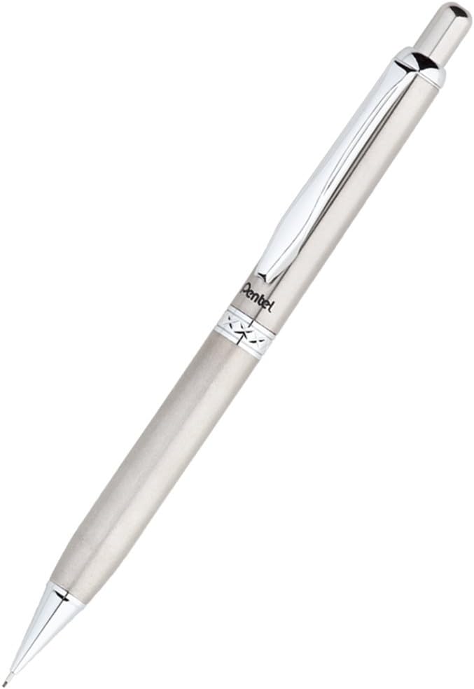 Pentel Libretto Gel Pen & Pencil Set with Gift Box