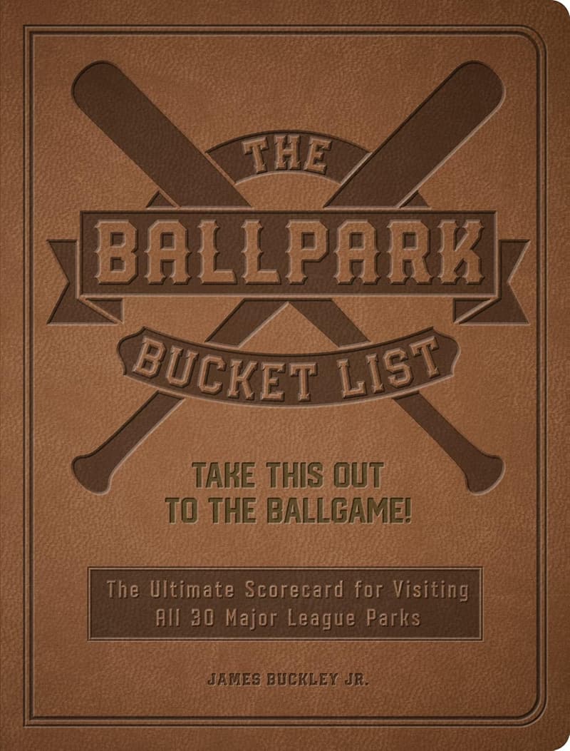 Ultimate MLB Parks Scorecard: Essential Ballpark Bucket List
