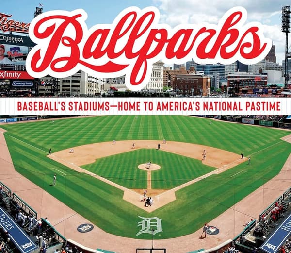 Baseball Stadiums: Exploring America's National Pastime