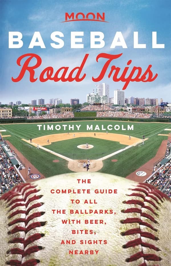 Baseball Road Trip Guide: Explore Ballparks with Nearby Beer & Bites