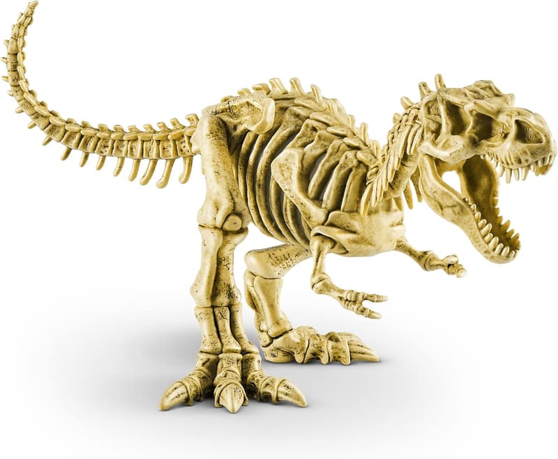 Robo Alive T-Rex Fossil Excavation STEM Kit for Kids