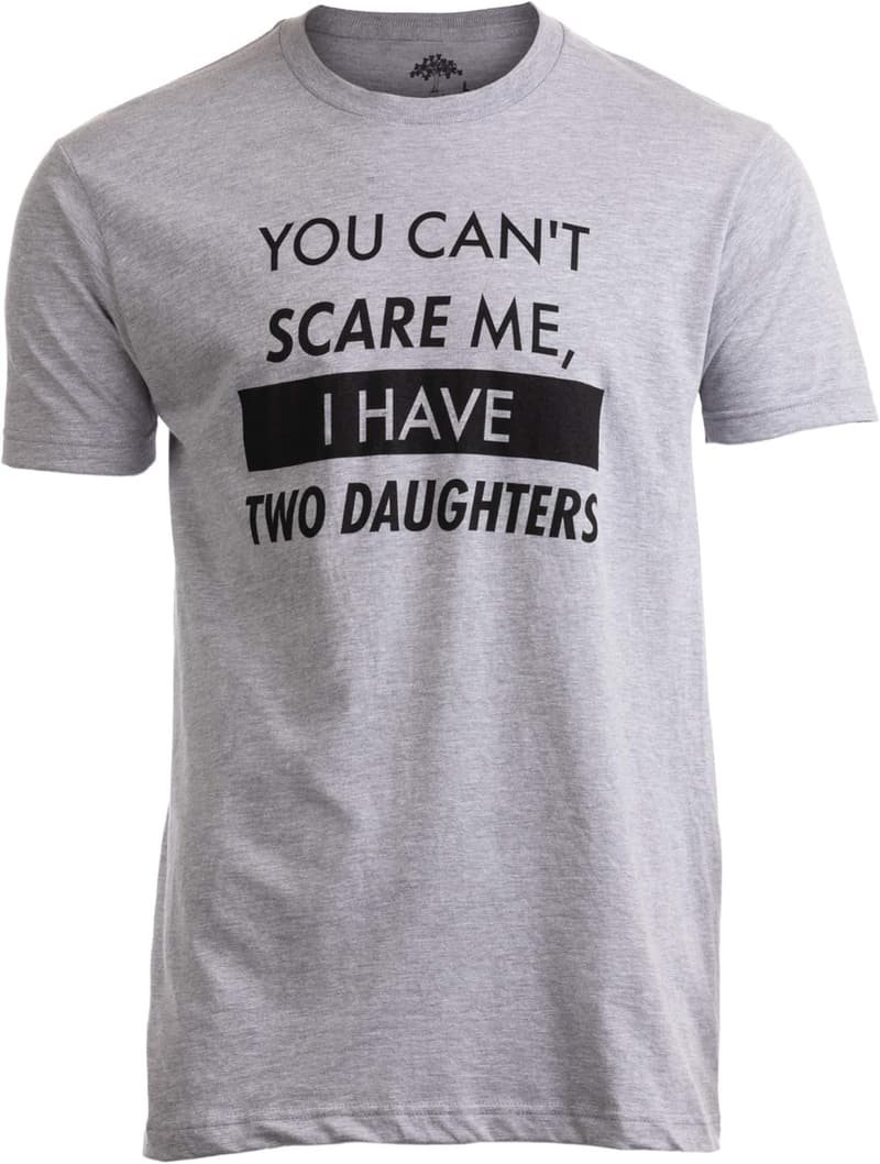 Funny Dad T-Shirt: 