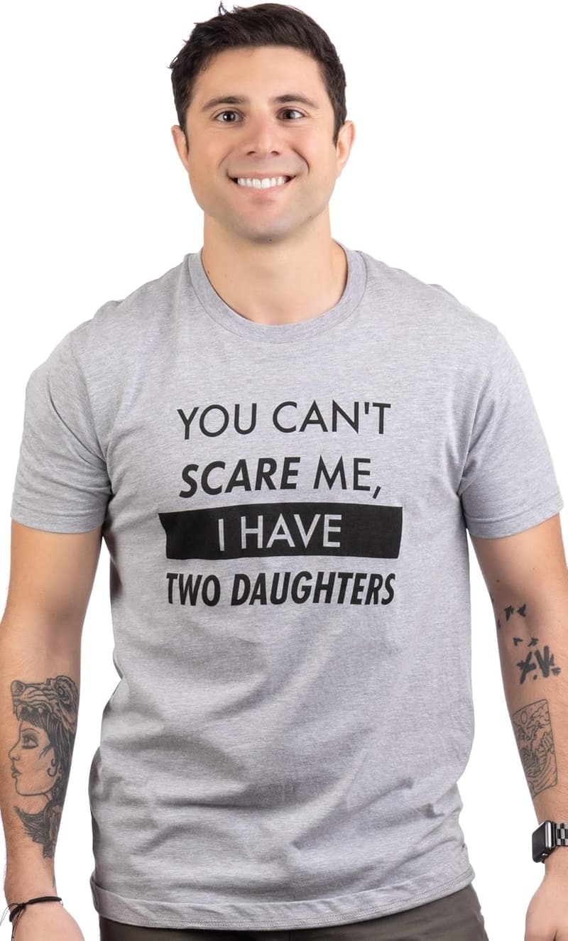 Funny Dad T-Shirt: 